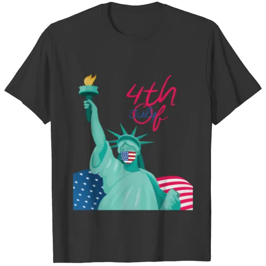 Funny 4th of July 2020 T Shirts