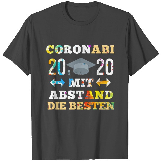 High school graduation graduate funnygraduation T Shirts