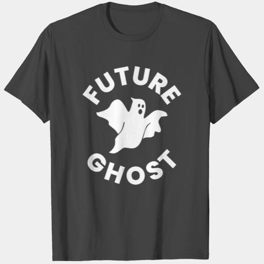 Future Ghost T Shirts