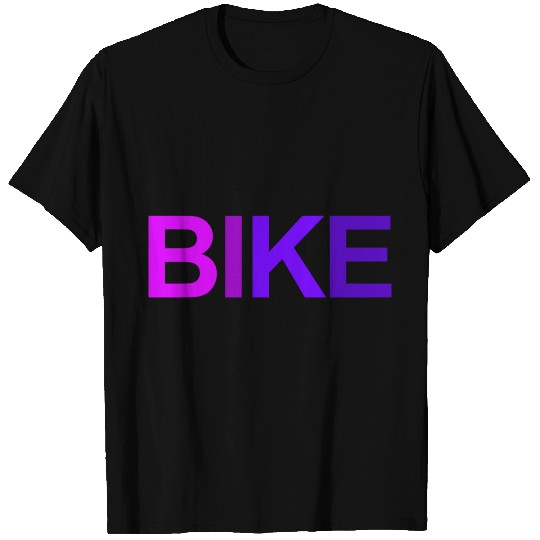 Bike T Shirts