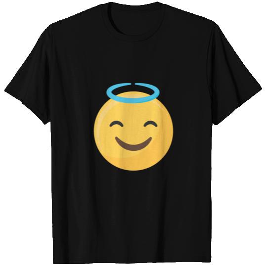 Funny Emoticon Smiley Face, Fun Emoticon T Shirts