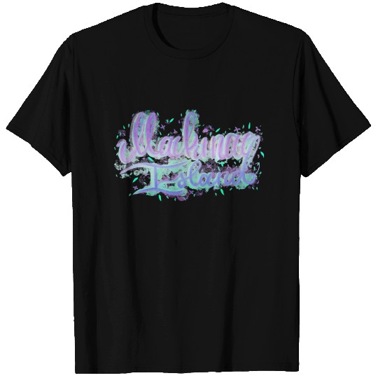 Mackinac Island T Shirts