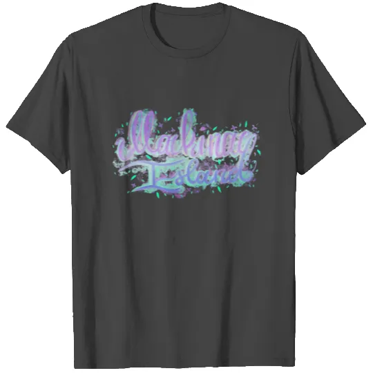 Mackinac Island T Shirts