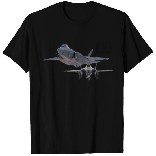 F-35 T Shirts