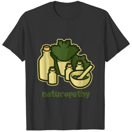 Nature Therapy T-shirt
