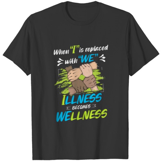 School Social Worker Gift Mental Health Therapist T Shirts