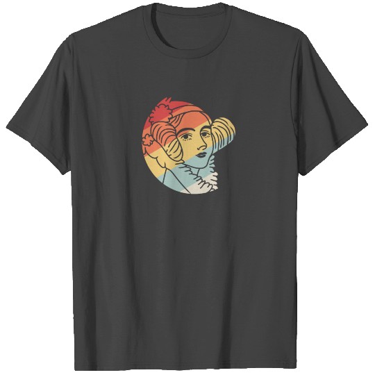 CS & Computer Science Ada Lovelace T Shirts