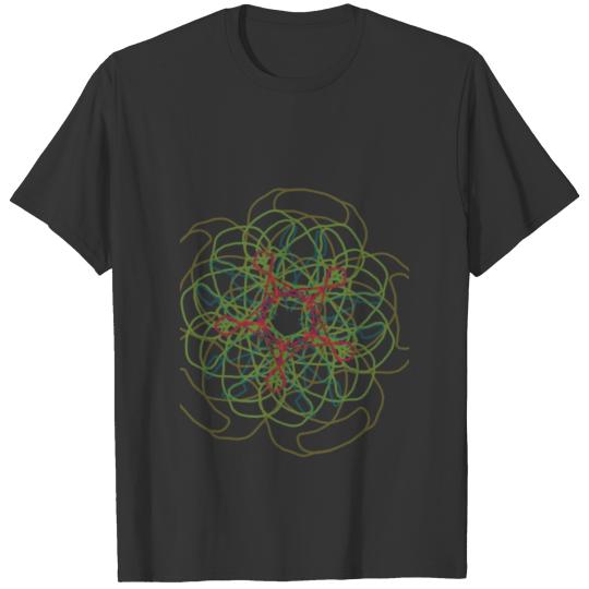 Cool String T-shirt