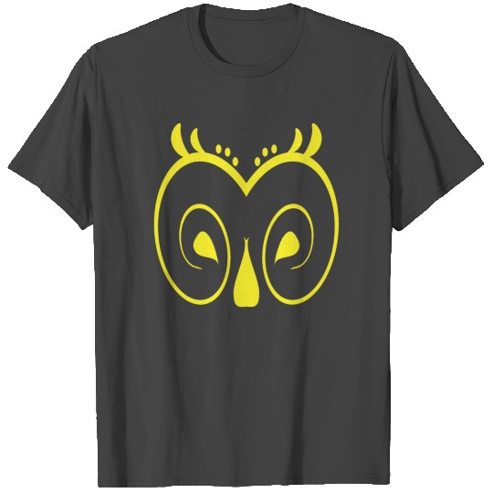 ANIMAL FACE T Shirts
