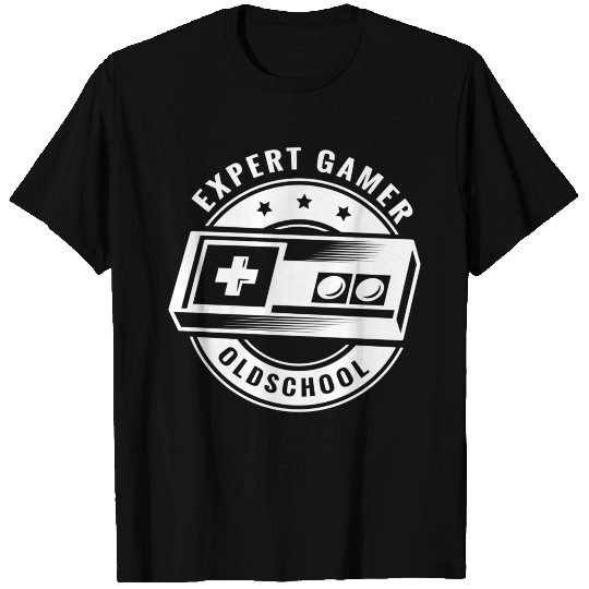 Gamer Gaming Computer Games T Shirts Funny saying