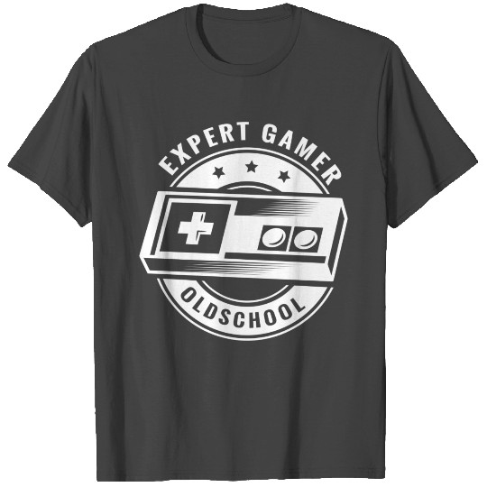 Gamer Gaming Computer Games T Shirts Funny saying
