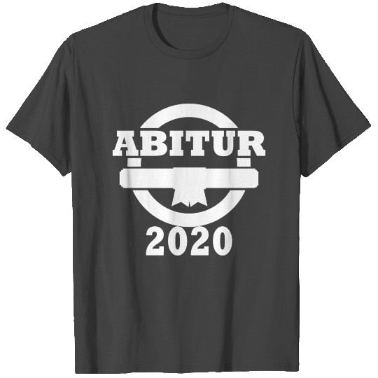 High school graduation 2020 graduation gift T Shirts