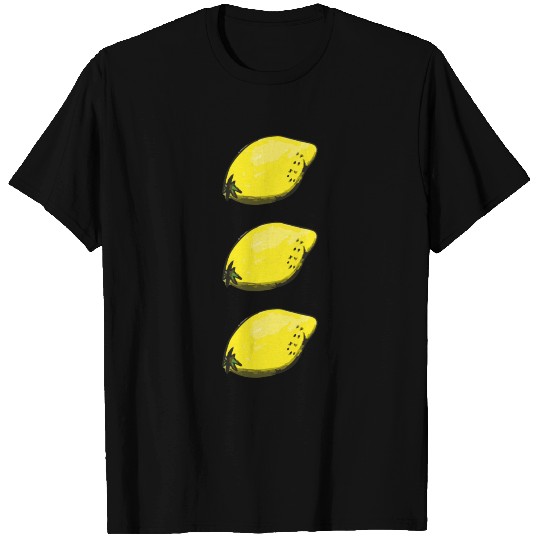 lemon T Shirts