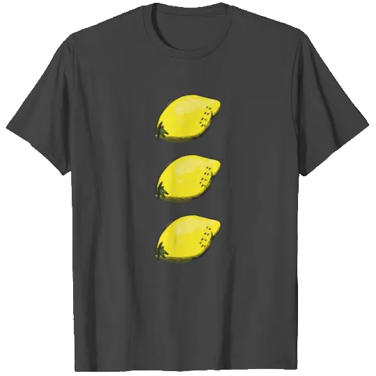 lemon T Shirts