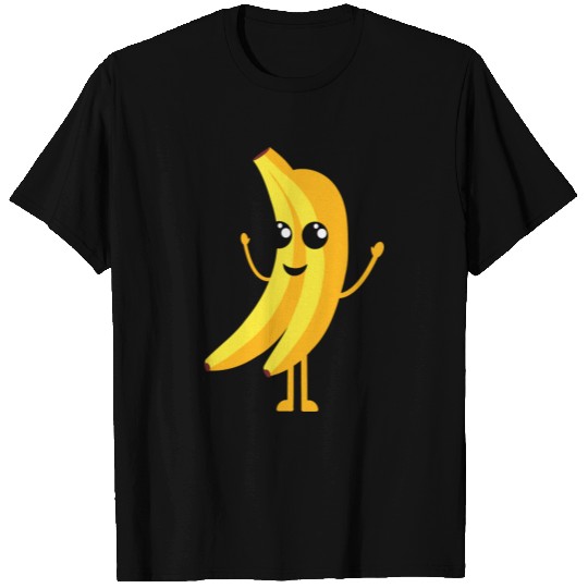 Banana T Shirts