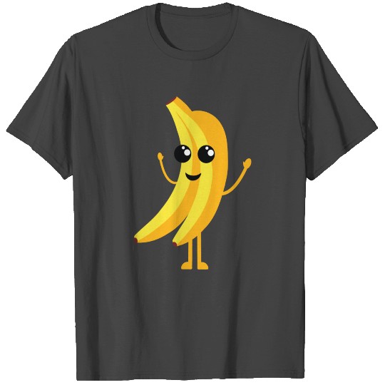 Banana T Shirts