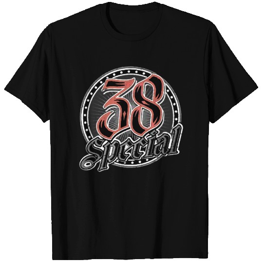 38 Special T Shirts
