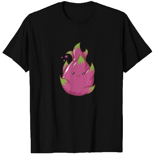 Dragon fruit T Shirts