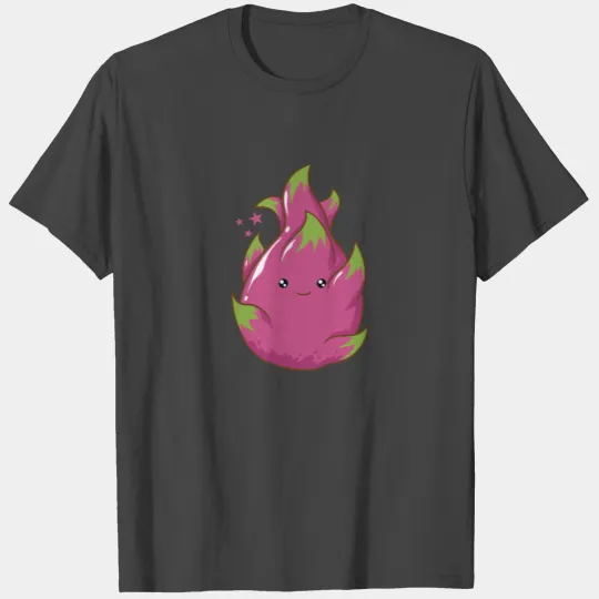 Dragon fruit T Shirts