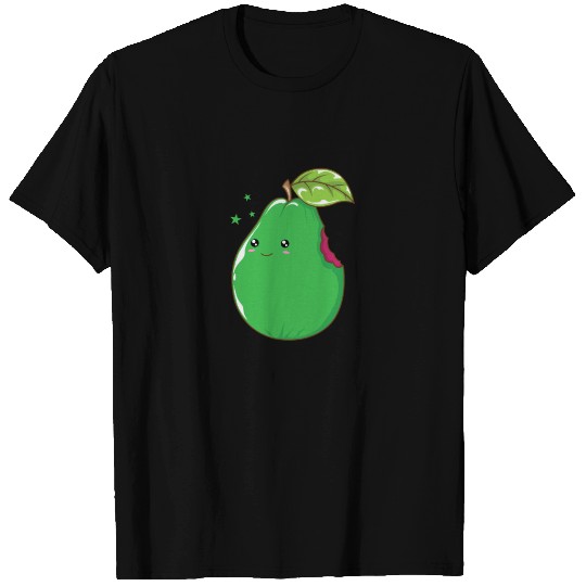 Guava fruit T Shirts