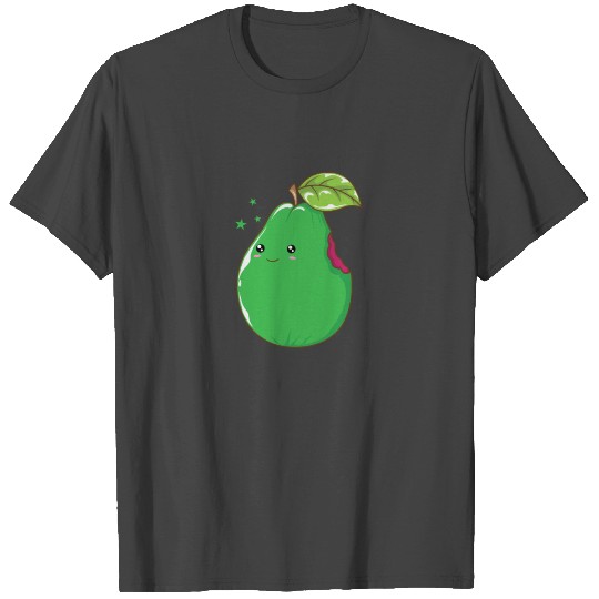 Guava fruit T Shirts