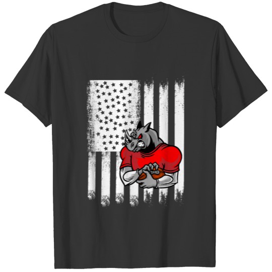 Rugby USA T Shirts Hoodies Rugby Shirt Gift Rugby T-shirt
