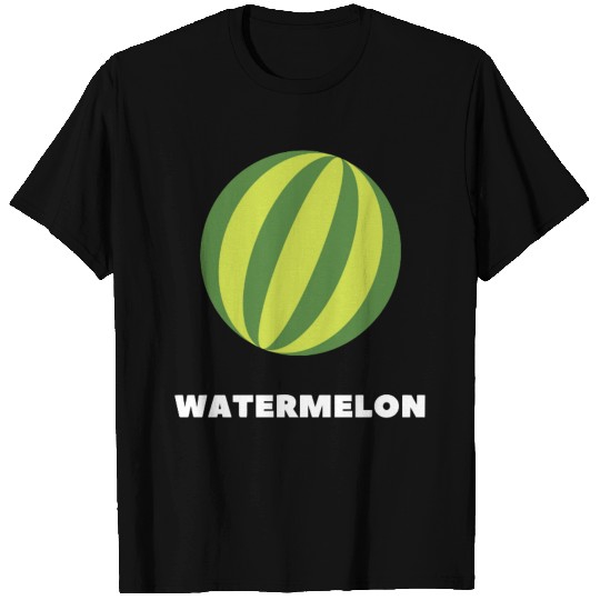 Watermelon T Shirts