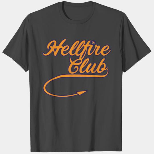 Hellfire Club T Shirts