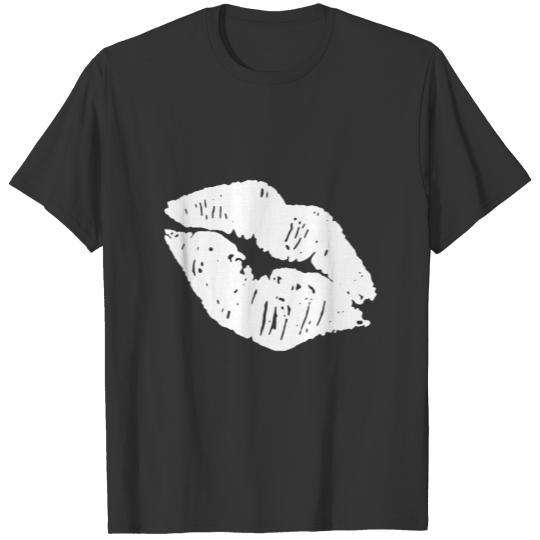 Lips 01 T-shirt
