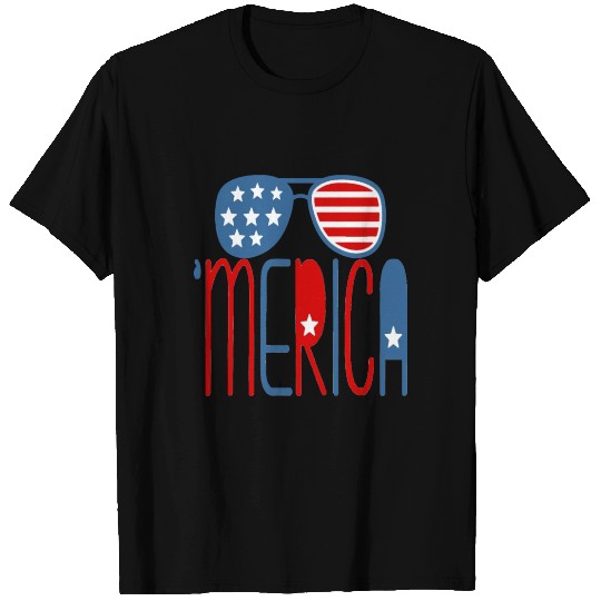 merica T Shirts
