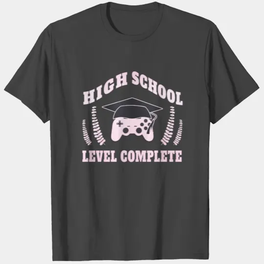 High school 2020 Abi graduation college T Shirts