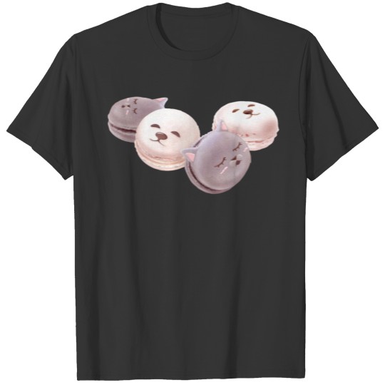 Macaron T-shirt