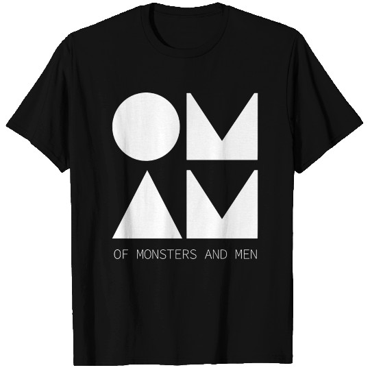 Indie Rock Band T Shirts