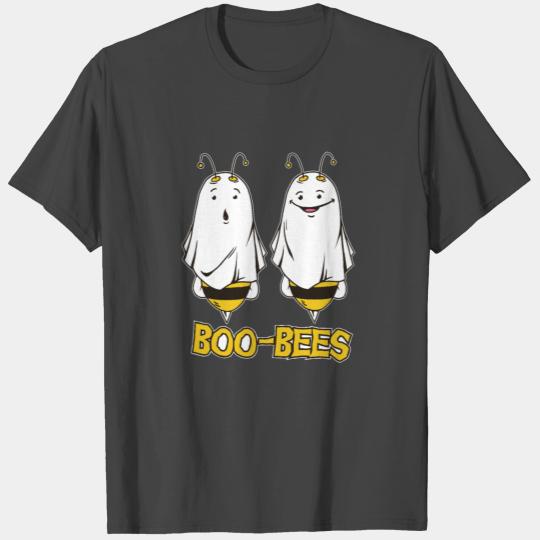 Boo Bees T Shirts