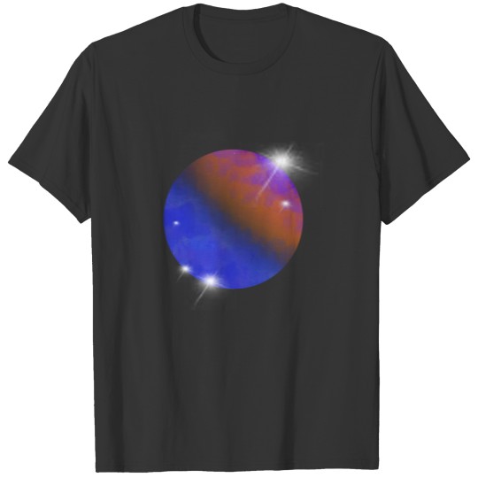 Water Bubble T-shirt