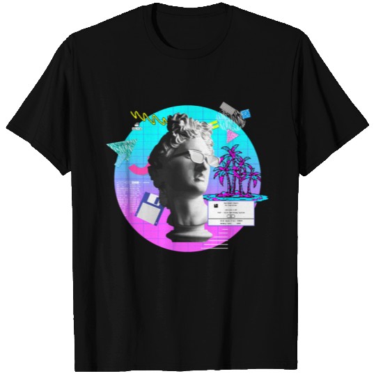 Retrowave 80s: Windows 2.0, 1987 T Shirts