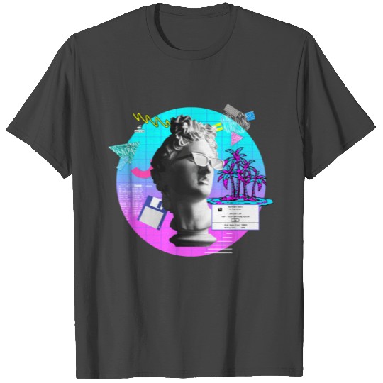 Retrowave 80s: Windows 2.0, 1987 T Shirts