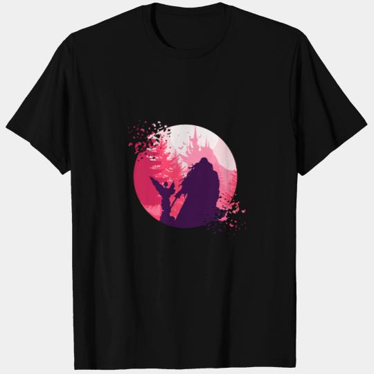 castlevania minimalism T Shirts