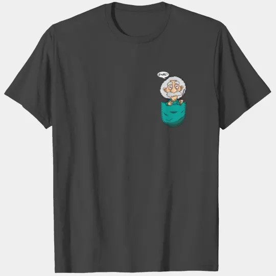Albert Einstein T Shirts