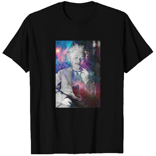 Albert Einstein T Shirts Gift Idea