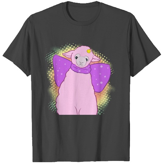 Alpaca Love T Shirts