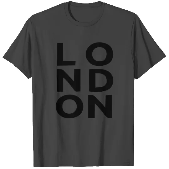 London T Shirts - London T Shirts - England Trip T Shirts