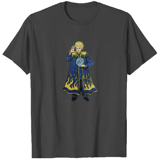 walter mercado T Shirts