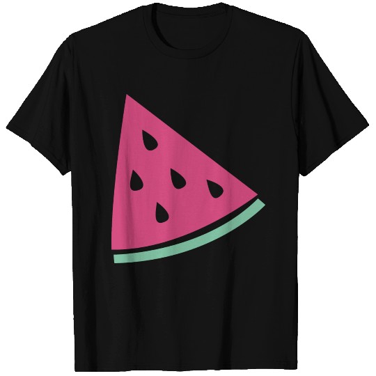 Watermelon Summer T Shirts
