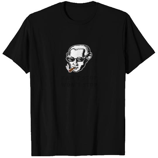 Philosophy Kant saying T Shirts