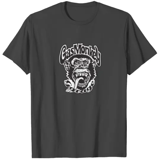 gas monkey T Shirts