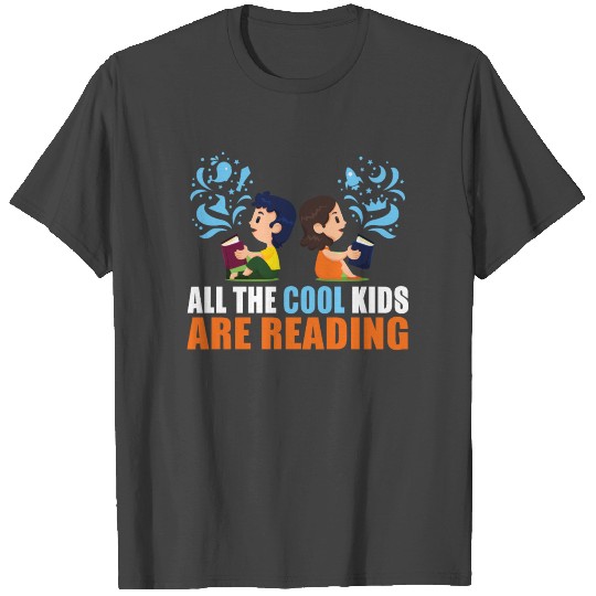Reading Read Books Book Literature Book Gift T Shirts