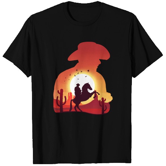 Red Dead Redemption 2 T Shirts