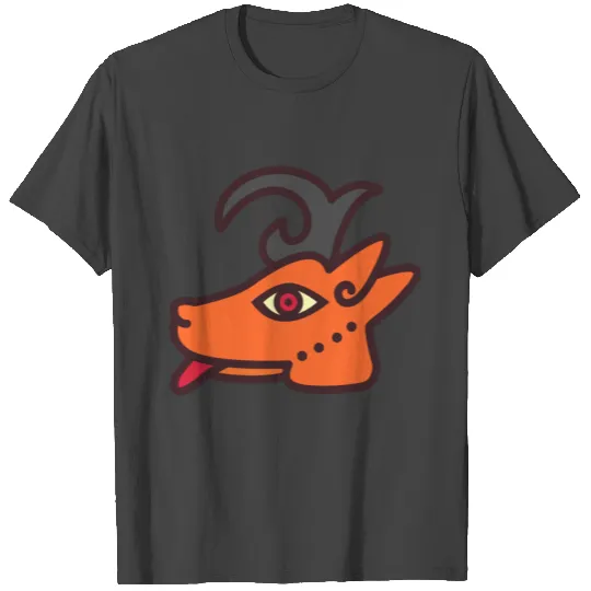 Aztec Symbol Deer T Tattoo Gift T Shirts