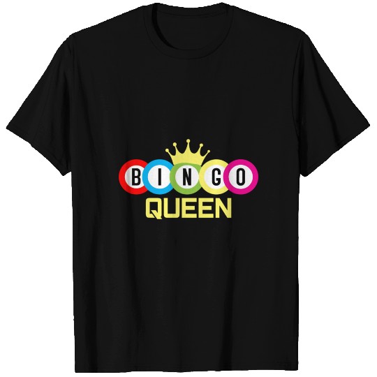 Bingo T Shirts